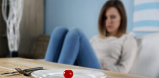Boom disturbi alimentari fra adolescenti, 70% casi