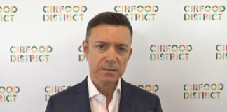 Bordone (Cirfood): “Ristorazione ospedaliera e sociosanitaria è essenziale”