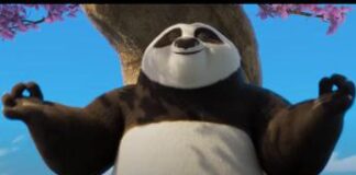 Box office, tre i film in vetta a Pasqua: ‘Kung Fu Panda’, ‘Un mondo a parte’ e ‘Godzilla e Kong’