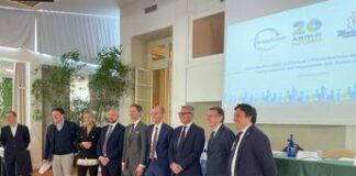 BrianzAcque celebra Giornata dell’Acqua con lancio progetto adeguamento depuratore San Rocco