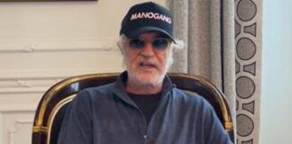 Briatore e il tumore al cuore: malattia rara, spesso scoperta per caso