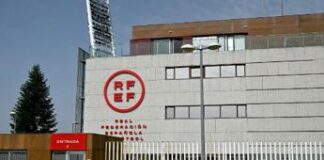 Bufera Federcalcio in Spagna, arresti e accuse di corruzione e riciclaggio