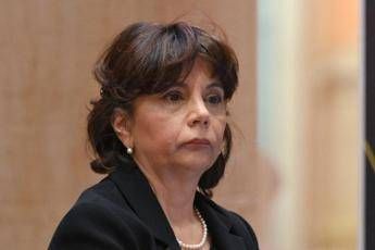 Calabria, Tridico: “Intimidazioni contro Di Cesare, sempre distante da ogni violenza”