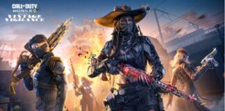 Call of Duty Mobile stagione 3: inizia la Sorveglianza Vintage
