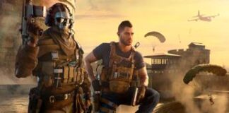 Call of Duty Warzone Mobile parte con l’evento Operation Day Zero