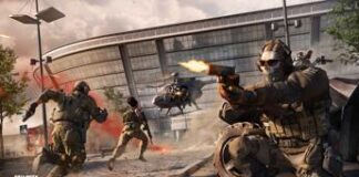 Call of Duty: Warzone Mobile sbarca su iOS e Android