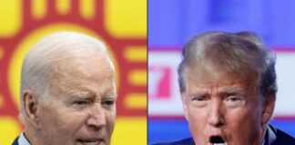Cambia il nome in ‘Chiunque Altro’ e si candida alle elezioni Usa