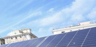 Camera commercio di Roma: 2 mln per transizione energetica imprese, bando on line da oggi