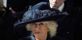 Camilla ha bisogno di una pausa, la regina “forse in una spa in India”