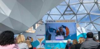 Campitiello (ministero Salute): “Verso screening fertilità gratis a ragazze”