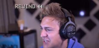 Cancro della pelle per lo streamer Ninja, il messaggio ai fan: “Fate i controlli”