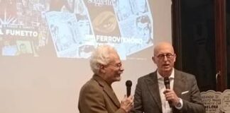 Caradonna (Ferrovie Nord): “Diabolik? Ricordiamo e celebriamo curioso intreccio di storie”