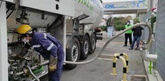 Carburanti: filiera Gnl cresce ancora, nel 2023 +10% della rete di distribuzione