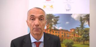 Cardillo (S. Camillo): “Contro cancro al polmone prevenzione e diagnosi precoce”