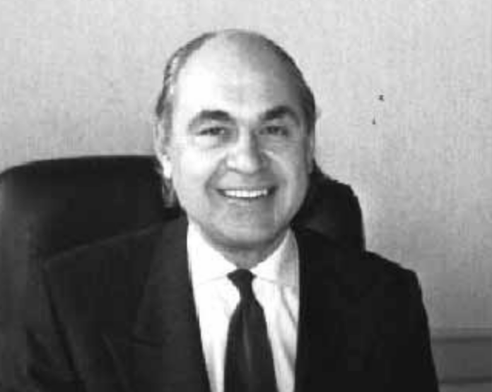 Carlo Nordio, magistrato nel 1997
