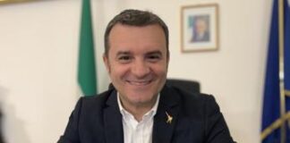Centinaio: “Italia paese centrale, dobbiamo essere all’avanguardia”