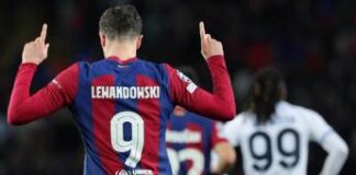 Champions, Barcellona-Napoli 3-1: azzurri eliminati negli ottavi