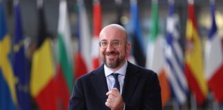 Movimento Internazionale della Riconciliazione contesta le dichiarazioni belliciste di Charles Michel e di Ursula von der Leyen MIR