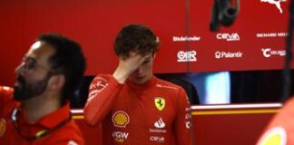 Chi è Oliver Bearman, il pilota al posto di Carlos Sainz sulla Ferrari