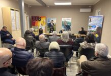 Chi era Mattia Battistetti e perchè si muore di lavoro: il racconto dei presenti all’assemblea “Al lavoro come in guerra” e della mamma Monica Chi era Mattia Battistetti e perchè si muore di lavoro, assemblea Al lavoro come in guerra