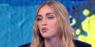 Chiara Ferragni a Che tempo che fa, Codacons: “Assurdo si parli ancora di fraintendimenti”