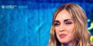 Chiara Ferragni a Che tempo che fa, cosa ha funzionato e cosa no