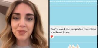 Chiara Ferragni ironizza su copertina Espresso. E dà mandato ai legali