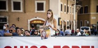Chico Forti, Manuela Moreno: “Vuole uscire da innocente, lo aspettiamo in Italia”