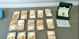China underground bank a Vicenza ricicla almeno 110 mln di euro, Guardia di Finanza esegue 13 arresti e sequestra 1,5 Mln euro China underground bank vicenza guardia di finanza