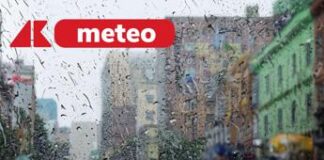 Ciclone sull’Italia, torna il maltempo: previsioni meteo di oggi