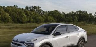 Citroen C4 e C4 X Hybrid 136: ibrida versatile