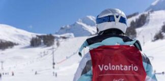 Coca-Cola con Special Olympics per i XXXV Giochi Nazionali Invernali