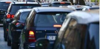Codice della strada, mail bombing al Senato contro il ddl