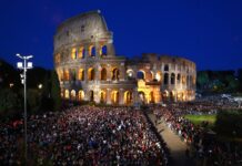 Allarme terrorismo, Il Corriere della Sera: “I controlli per Pasqua, monitorati chat e siti” allarme terrorismo