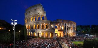 Allarme terrorismo, Il Corriere della Sera: “I controlli per Pasqua, monitorati chat e siti” allarme terrorismo