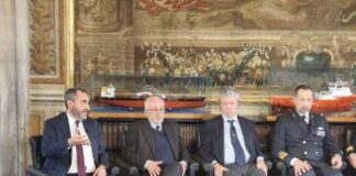 Confitarma: “Da canale Suez passa valore merci di 150 mld per Italia”