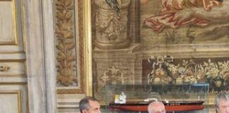 Confitarma: “Mercato shipping ha dimostrato resilienza e responsabilità”