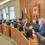 Nuova vita per l’ex caserma Borghesi di Vicenza: in giugno partono i lavori del polo Fondazione ITS Meccatronico Ex caserma Borghesi Vicenza
