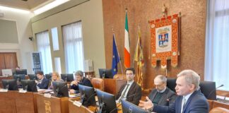 Nuova vita per l’ex caserma Borghesi di Vicenza: in giugno partono i lavori del polo Fondazione ITS Meccatronico Ex caserma Borghesi Vicenza