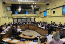 Bilancio Regione Veneto: il consiglio approva. Maxi emendamento da 4 milioni di euro Consiglio Regione Veneto Ambiti Territoriali sociali bilancio