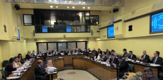 Bilancio Regione Veneto: il consiglio approva. Maxi emendamento da 4 milioni di euro Consiglio Regione Veneto Ambiti Territoriali sociali bilancio