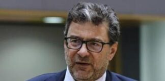 Conti pubblici, Giorgetti: “Scontata la procedura Ue per deficit eccessivo”