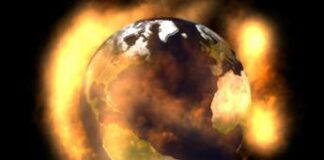Contrastare il cambiamento climatico è una priorità per gli elettori europei