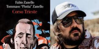 ‘Corso Trieste’, domani la presentazione del libro di Piotta all’Auditorium