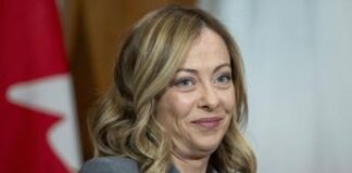 Cortei, Meloni: “Nessuna crepa col Quirinale, ce l’avevo con la sinistra non con Mattarella”