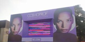 Cosmoprof, Ceo BolognaFiere: “Successo grazie al gruppo di lavoro”