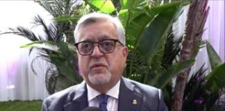 Cosmoprof, attese presenze record, Calzolari: “Tanti stranieri, confermata propensione a internazionalizzazione”