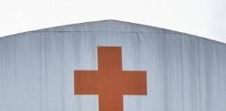Croce Rossa, Aurigemma: “Bandiera verrà esposta in consiglio regionale”