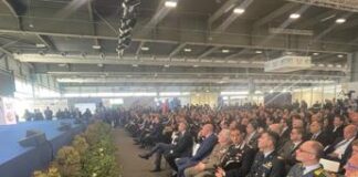 Crosetto: “Interesse è far sì che Mar Rosso e altri passaggi fondamentali tornino sicuri”