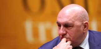 Crosetto: “Terrorismo? Prefigurare ogni scenario e prepararsi a eventuali cose gravi”